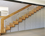 Construction et protection de vos escaliers par Escaliers Maisons à Chevilly